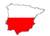 ALFARERÍA COMINO - Polski
